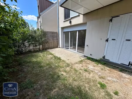 appartement à louer 3 pièces 57.96 m² - mennecy (91) - 1 047€