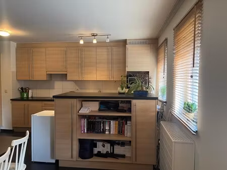 appartement te huur in mol met 1 slaapkamer