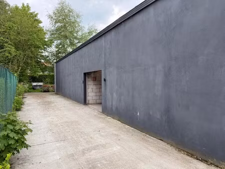 commercieel te huur in gent