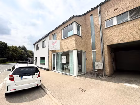 commercieel te huur in zedelgem