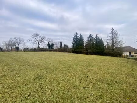 en vente terrain non constructible – 189 000 € |geudertheim