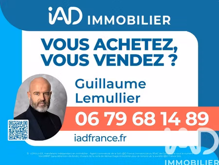 appartement à cergy (95800)