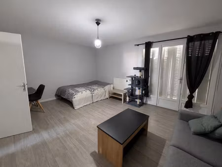 achat appartement 1 pièce 36m² clermont ferrand 63000
