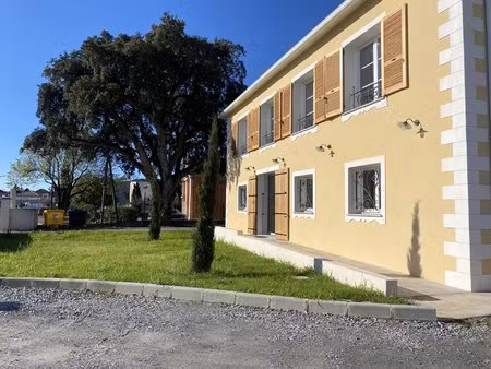 bureau a louer centre ville de folelli 20213 penta di casinca