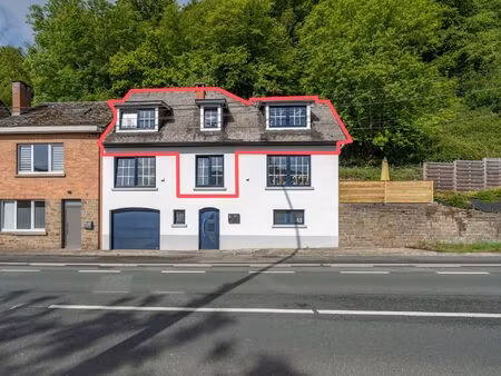 appartement à vendre à chaussée de dinant 120 profondeville (vbe24012)