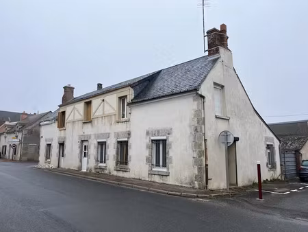vente maison 7 pièces 172.32 m² à aschères-le-marché (45170)  nan €