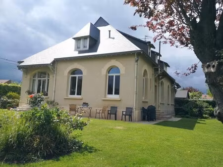 en vente maison 135 m² – 324 000 € |hermies