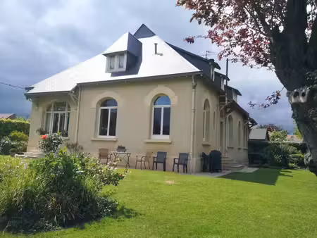 en vente maison 235 m² – 324 000 € |hermies