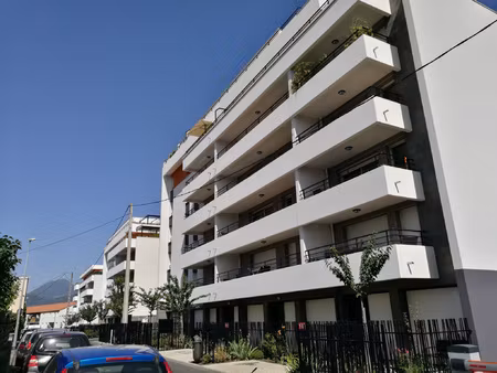achat appartement 1 pièce 33m² clermont ferrand 63000