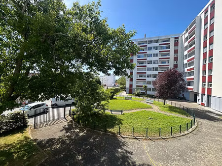appartement 3 pièces 62 m² à vendre / acheter toulouse 31100 ? | era immobilier