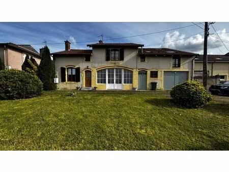 en vente maison 296 m² – 245 000 € |étain