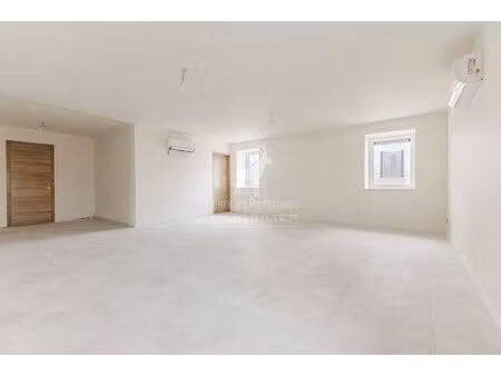 rez-de-chaussée à vendre avec jardin et 2 chambres   erquelinnes (vbe24150)
