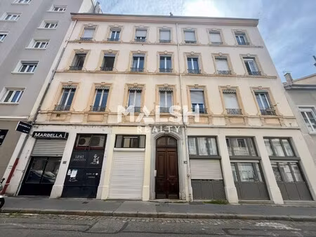 achat local professionnel 30m²