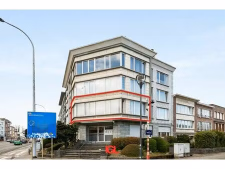 appartement à vendre à serenadestraat 2 dilbeek (rbv94295)