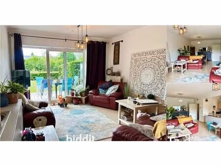 appartement en vente publique à rue de la mocrie 1 marche-en-famenne (vbe23850)