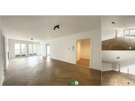 appartement à vendre avec terrasse et 2 chambres   tournai (vbe24140)
