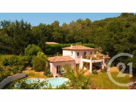 achat : maison (06330)
