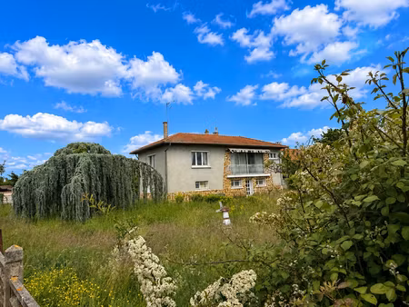 achat maison 4 pièces 104m²