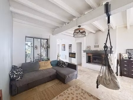 maison à vendre l'isle-jourdain