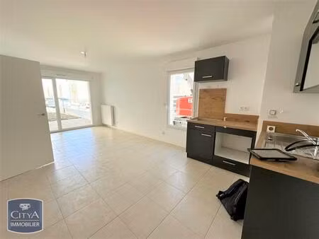location appartement 2 pièces 45m² beauzelle 31700