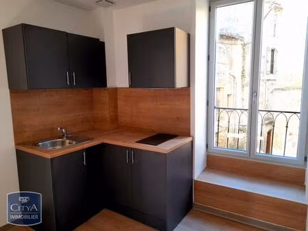 location appartement 2 pièces 55m² clermont l herault 34800