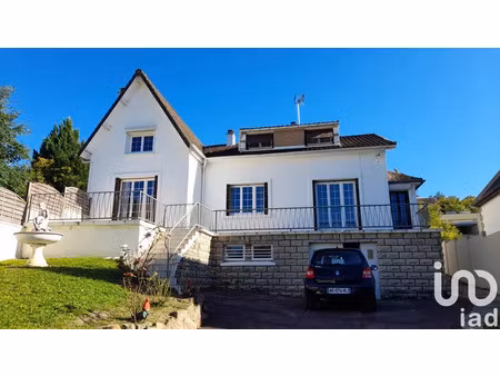 maison à chaumontel (95270)