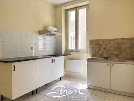 appartement 2 pièces