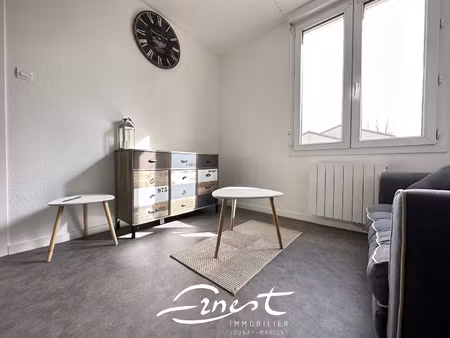 appartement type 2