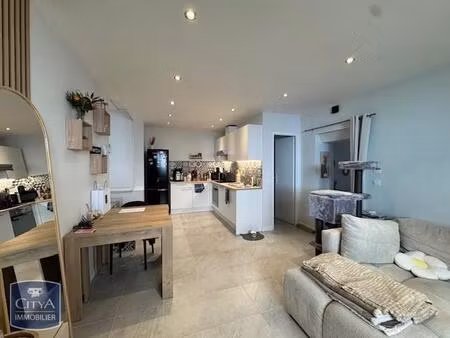 location appartement 4 pièces 82m² nissan lez enserune 34440