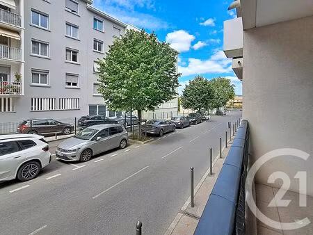 location appartement 2 pièces 58m² 34203 sete cedex 34200