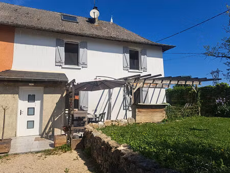achat maison 4 pièces 90m²