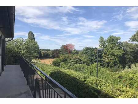 location appartement 4 pièces 82m² gignac 34150
