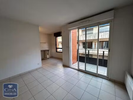 location appartement 2 pièces 49m² montpellier 34000