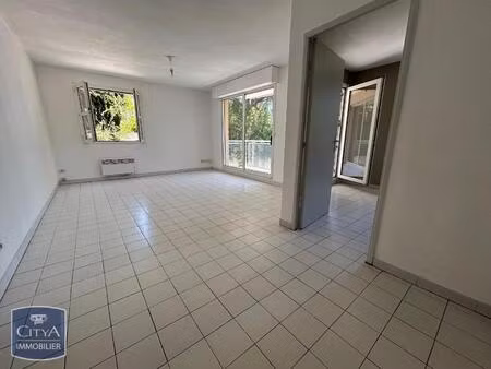 location appartement 3 pièces 68m² montpellier 34090