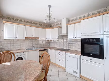 appartement saint junien 3 pièce(s) 74 m2