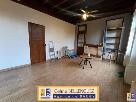 vente maison 5 pièces 131 m² à avord (18520)  113 000 €