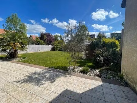 maison de luxe de 126 m2 en vente coubron  île-de-france