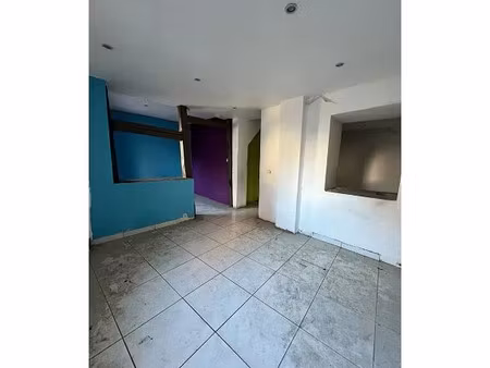 vente maison 6 pièces 110 m² à rouffach (68250)  110 000 €