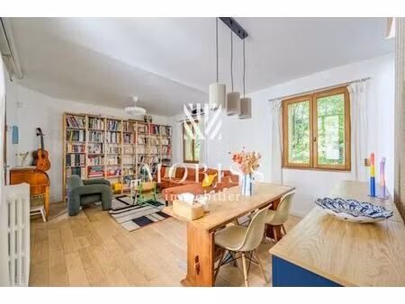 maison de prestige de 109 m2 en vente saint-denis  île-de-france