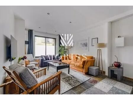 prestigieuse maison en vente saint-ouen  île-de-france