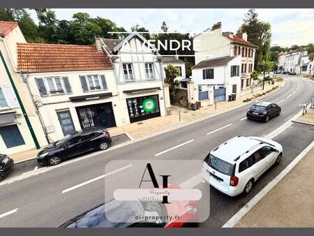 appartement de prestige de 96 m2 en vente ville-d'avray  france