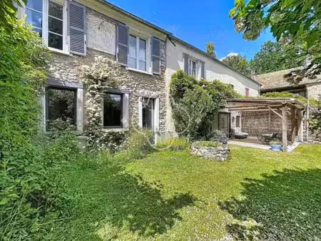 maison de luxe 4 chambres en vente à hargeville  france