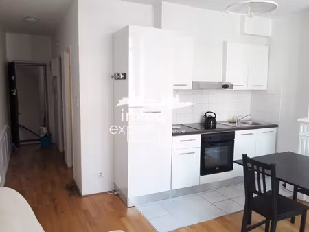 location meublé 2 pièces 400 eur à mirecourt