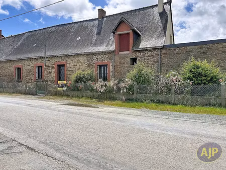 vente maison 4 pièces 95 m² à rougé (44660)  118 400 €