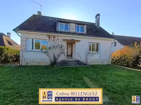 vente maison 4 pièces 97.35 m² à savigny-en-septaine (18390)  nan €