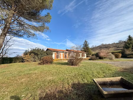 maison 4 pièces 90 m² à vendre / acheter cazaux-villecomtal 32230 ? | era immobilier