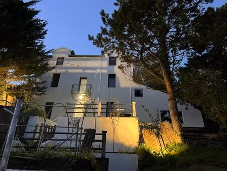 en vente maison individuelle 130 m² – 350 000 € |herserange
