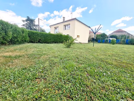 maison 4 pièces 66 m² à vendre / acheter montigny le roi 52140 ? | era immobilier