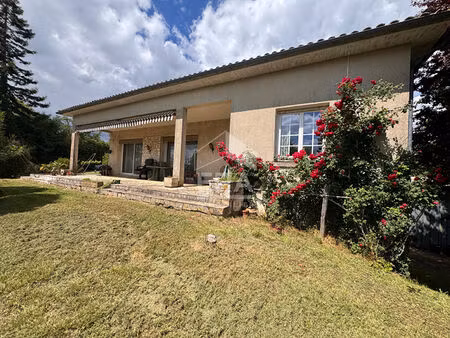 maison 5 pièces 142 m² à vendre / acheter chevanceaux 17210 ? | era immobilier