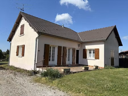 maison 5 pièces 126 m² à vendre / acheter sommesous 51320 ? | era immobilier